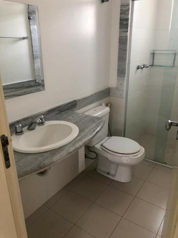 Apartamento centro Jaraguá do sul entrada e saldo em 40X - Foto 6