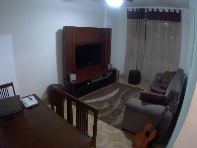 Apto Eng de Dentro Direto Proprietário - Eulina Ribeiro, 446 - Foto 5