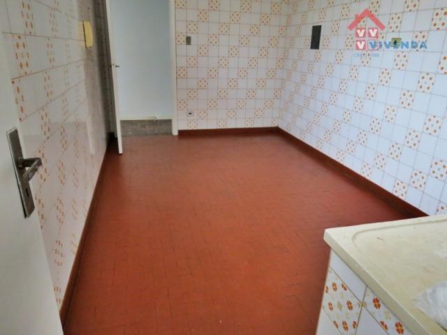 Locação Ed. Rosseto - Londrina - Foto 3