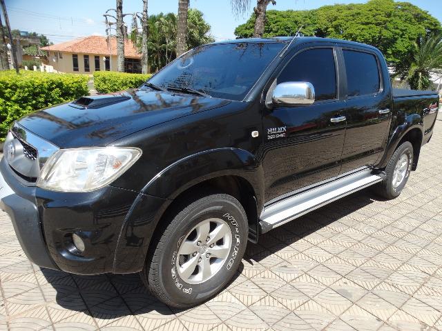 ToYoTa Hilux SRV 3.0D-4D_4x4_ExtrANovA_LacradAOriginaL_ReViSaDa_ - Foto 17
