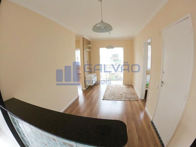 JG. Apartamento de 3 quartos no Vila Itacaré com escritura grátis! - Foto 3
