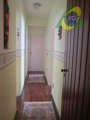 Apartamento residencial para locação, Vila Jequitibás, Campinas. - Foto 7
