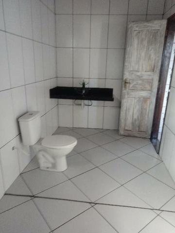 Vende-se ou aluga-se uma casa no Residencial Novo Paço ao lado do Sítio Natureza. * - Foto 10