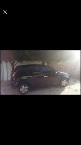 Ford Fiesta 2009 - Foto 4