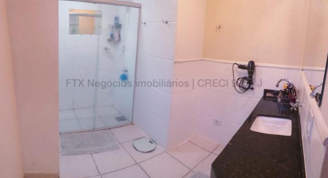 Casa à venda, 2 quartos, 3 vagas, Cohafama - Campo Grande/MS - Foto 20