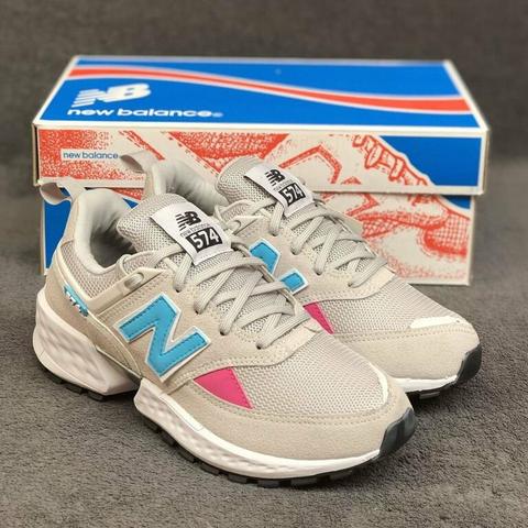 Tênis New Balance Feminino - Foto 4