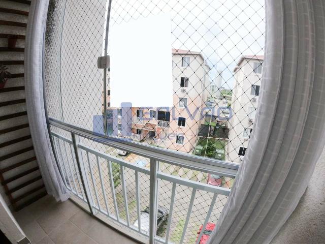 JG. Apartamento de 3 quartos no Vila Itacaré com escritura grátis! - Foto 10