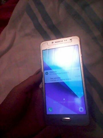 Samsung Galaxy j2 prime