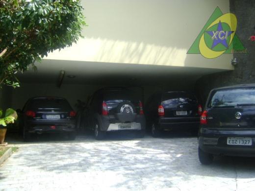 Casa Residencial à venda, Parque Taquaral, Campinas - CA0362. - Foto 7