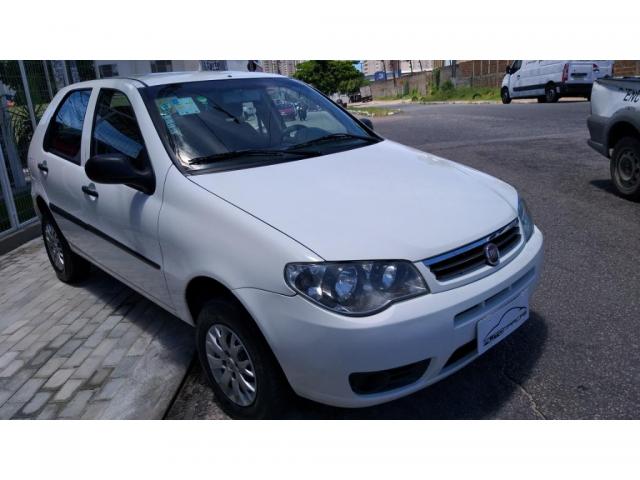 Fiat Palio 1.0 Economy Fire Flex 8V 4P - Foto 3