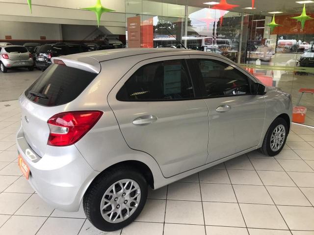 FORD KA 2017/2018 1.5 SIGMA FLEX SE MANUAL - Foto 5