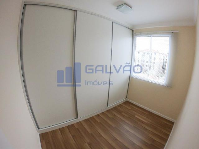 JG. Apartamento de 3 quartos no Vila Itacaré com escritura grátis! - Foto 7