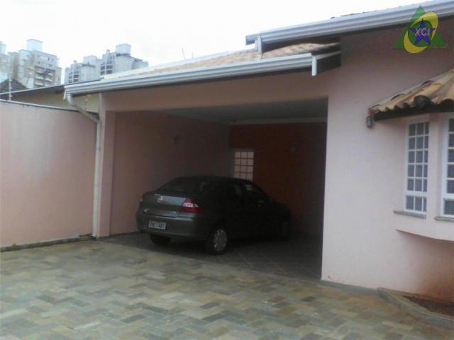 Casa residencial à venda, Parque das Flores, Campinas. - Foto 20