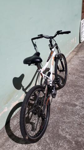 Bicicleta Caloi XRT