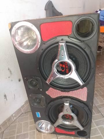 Som automotivo - Foto 3