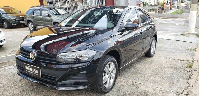 Polo 1.6 MSI Comfortline + impecável e completíssimo!! - Foto 2