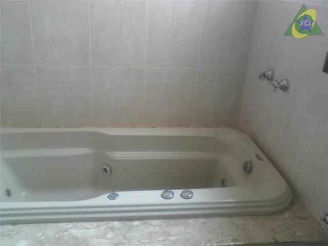 Casa residencial à venda, Parque das Flores, Campinas. - Foto 16