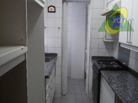 Apartamento residencial para locação, Botafogo, Campinas. - Foto 2