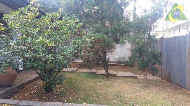 Casa residencial para locação, Parque Taquaral, Campinas. - Foto 4