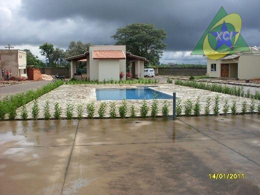 Casa Residencial à venda, Morumbi, Paulinia - CA0703. - Foto 7
