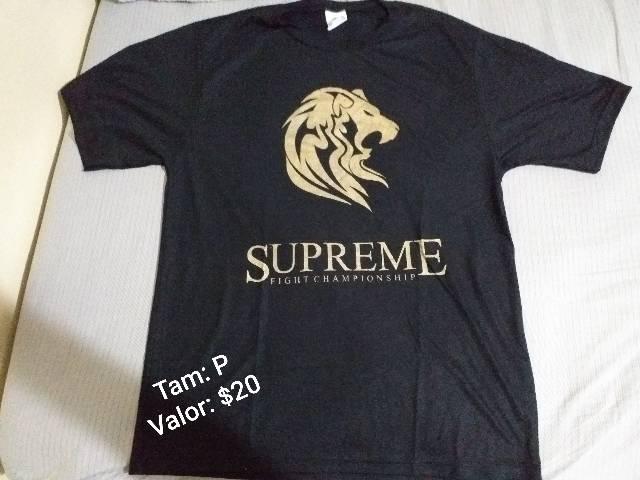 Camisa, Camisetas e Polo - Foto 3