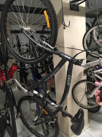 Bicicleta Caloi 100 21V