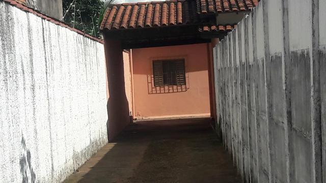Aluguel Casa Bairro Roosevelt - Foto 4
