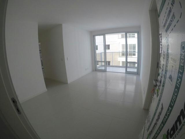 2 Quartos na 2° quadra do mar, com lazer completo - Foto 15