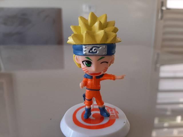 Miniaturas Naruto - Foto 3