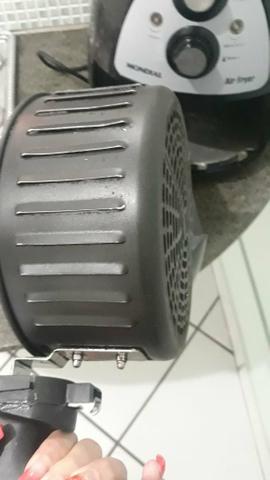 Air Fryer Mondial - Foto 2