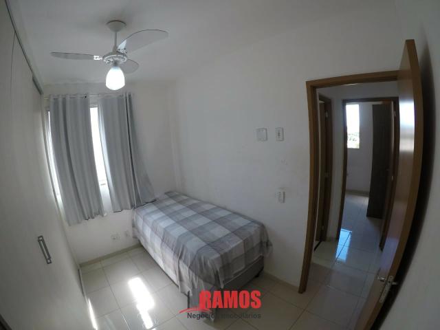 Excelente apartamento de 2 quartos + varanda, em Morada de Laranjeiras - Foto 7