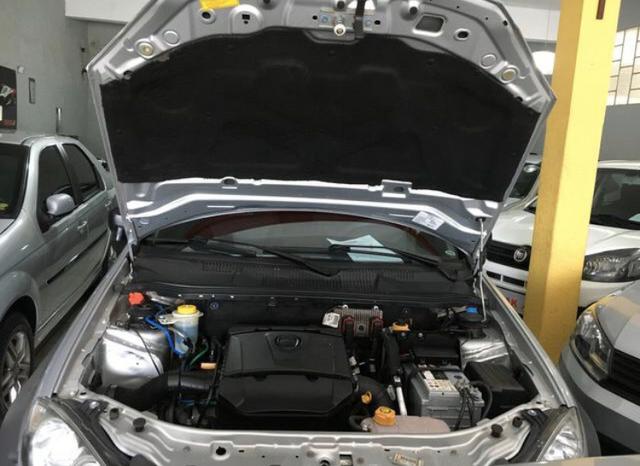 Fiat / Palio Wekeend Adventure 1.8 2014 - Foto 14