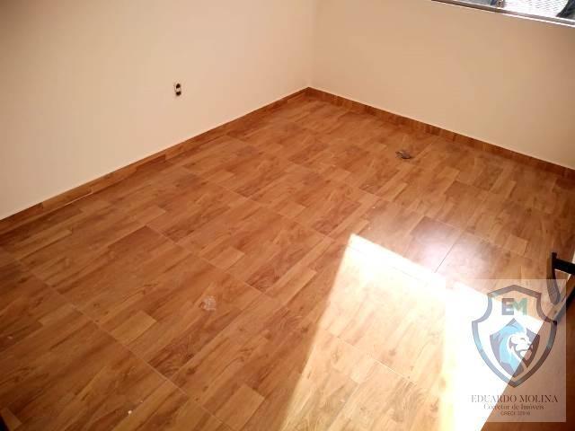 Linda casa 3 quartos Guarujá Mansões R$225.000,00 - Foto 4