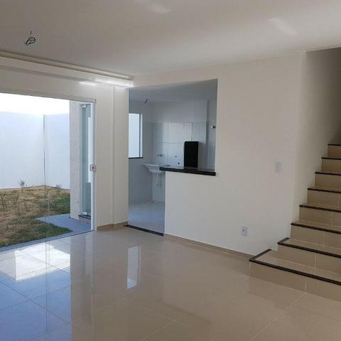 Casa de condomínio duplex venda 190 metros quadrados com 3 quartos, Araçagi MA - Foto 3