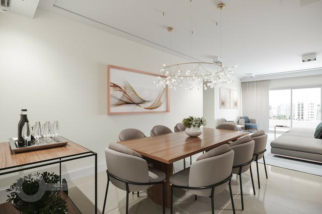 Apartamento à venda em Leblon, com 3 quartos, 153 m² - Foto 4