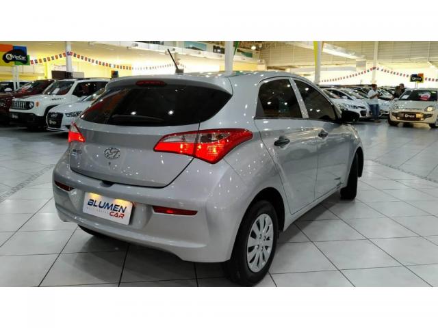 Hyundai HB20 M CONFOR - Foto 10