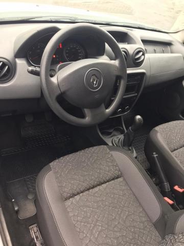 DUSTER 2014/2015 1.6 4X2 16V FLEX 4P MANUAL - Foto 3