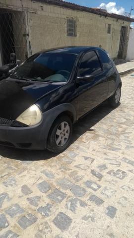 Ford Ka - Foto 2