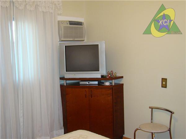 Casa Residencial à venda, Parque São Quirino, Campinas - CA0443. - Foto 3