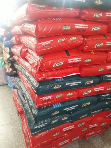 Compre sua ração pelo menor preço( queima de estoque ) vendemos por um preço baixissimo - Foto 3