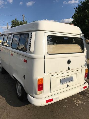 Kombi Lotação - Foto 3