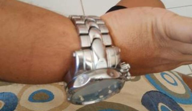 Vendo ou Troco Invicta Reserva