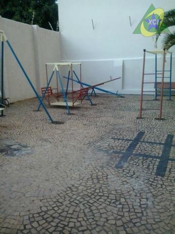 Apartamento residencial para locação, Vila Nova, Campinas. - Foto 16