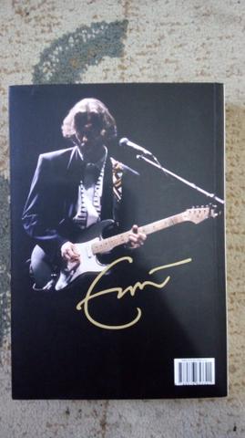 Biografia Eric Clapton - Foto 2