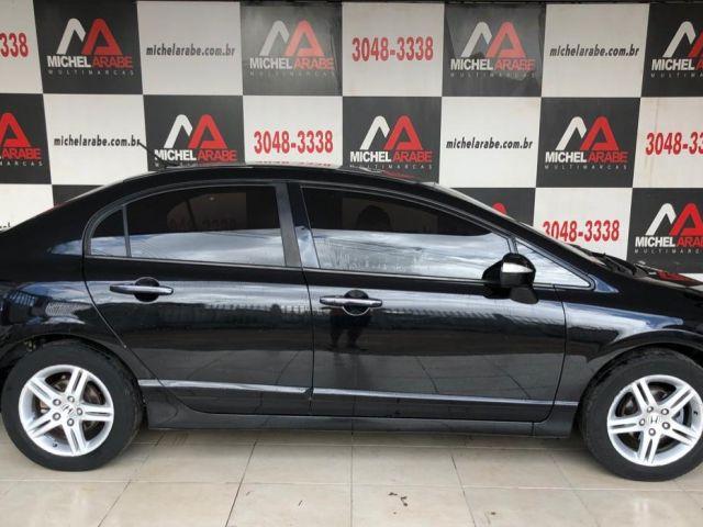 Civic EXS 1.7 16V MEC. IPV 202 Grátis - Foto 8