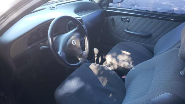 Fiat Palio 1.0 MPI Fire 8V Flex 2P - 2006 - Foto 7
