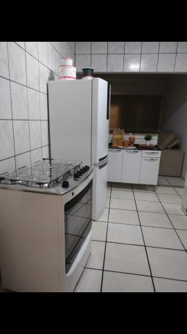 Casa com piscina, mobiliada - Foto 11