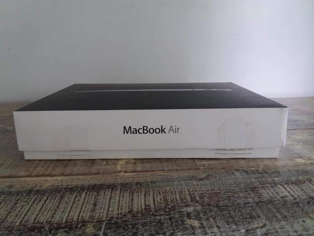 Macbook Air 13,3" Apple Original - Foto 6