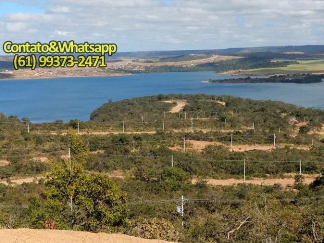 Corumbá IV, Entrada Facilitada, +Saldo120X, InfraComplt.,Escritura Pública - Foto 6