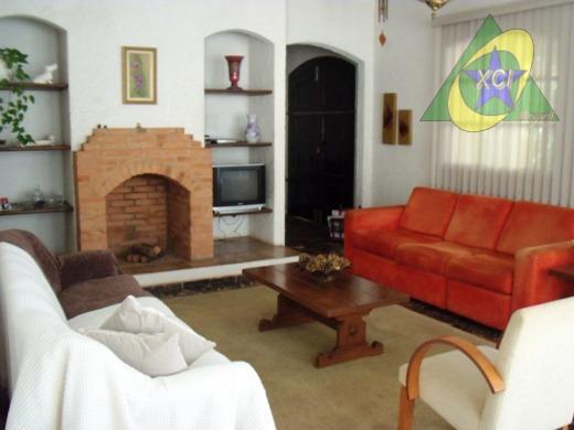 Casa Residencial à venda, Chácara Primavera, Campinas - CA0719. - Foto 12